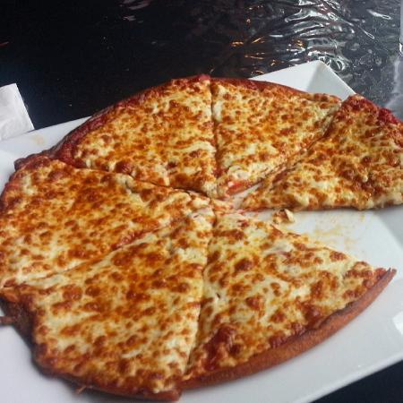 Romio's Pizza & Pasta